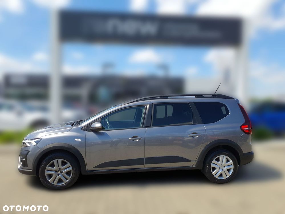 Dacia Jogger - 28