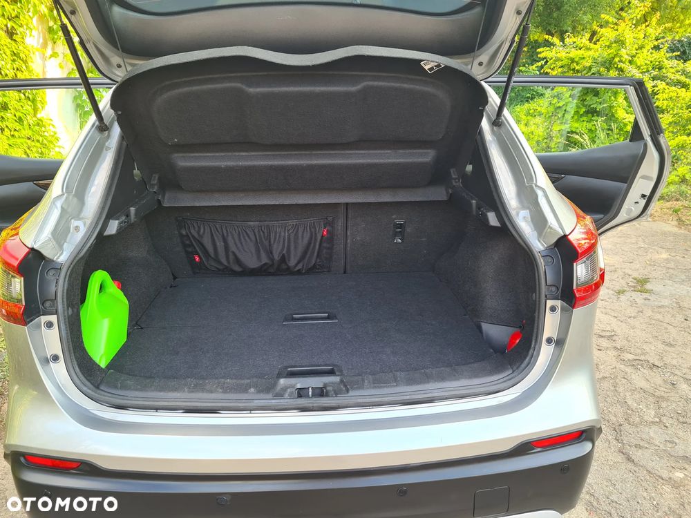 Nissan Qashqai 1.3 DIG-T Acenta - 15