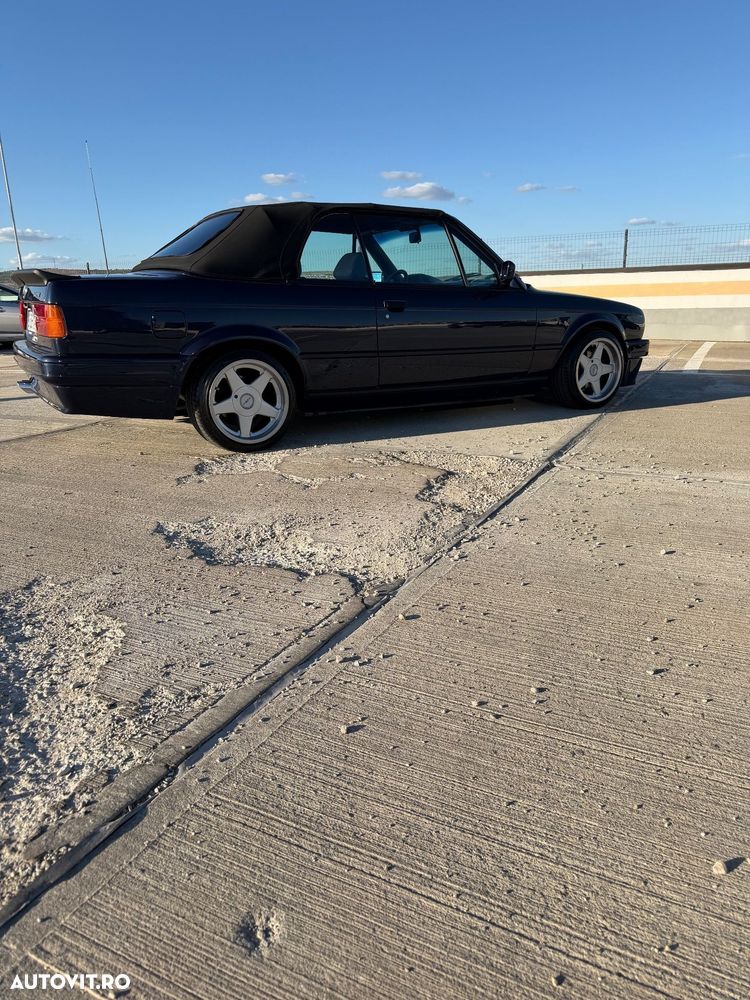 BMW Seria 3 - 5