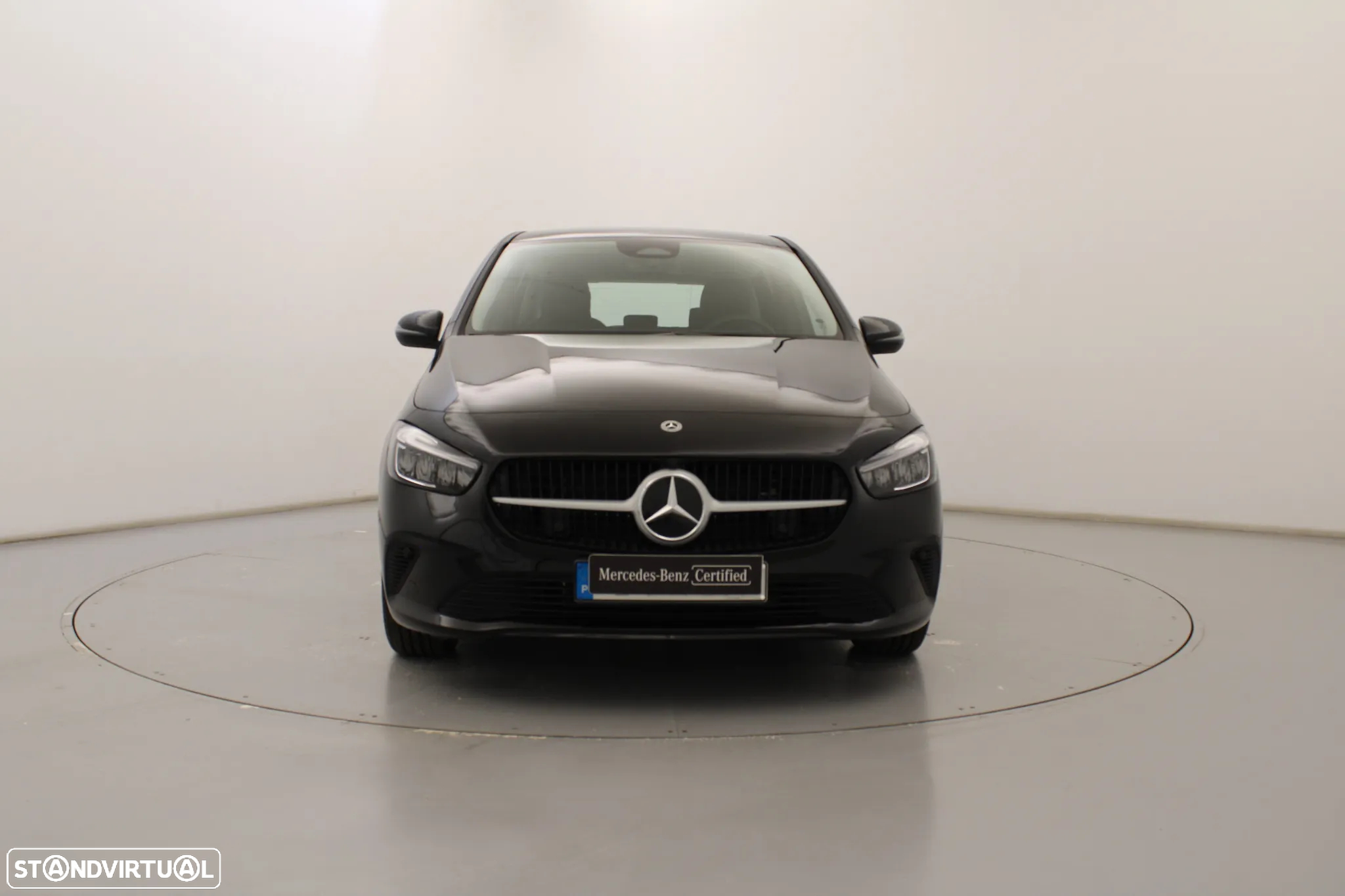 Mercedes-Benz B 250 e - 16