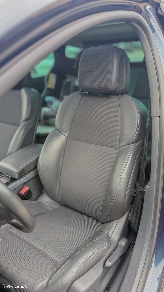 Peugeot 508 - 8