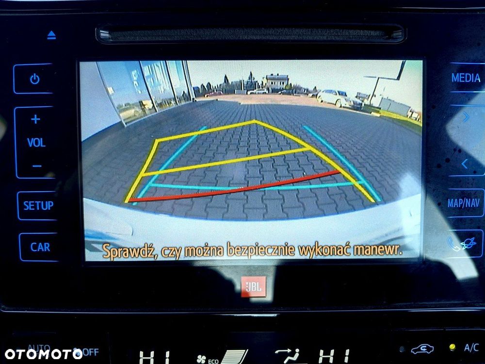 Toyota Prius 1.8 Hybrid Executive - 20