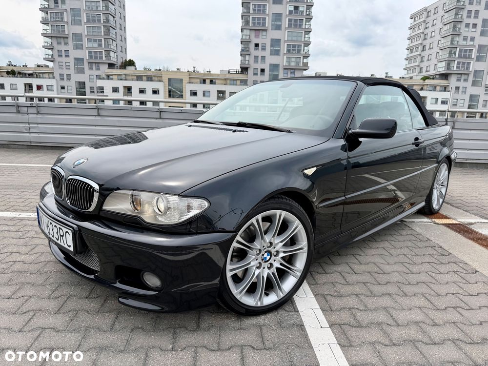 BMW Seria 3 330 Ci Edition Sport - 28