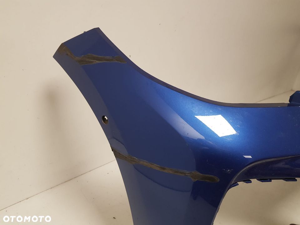 ZDERZAK SPOJLER PRZEDNI 6PDC PRZÓD BMW 3 G20 G21 M-PAKIET M-TECHNIC - 6