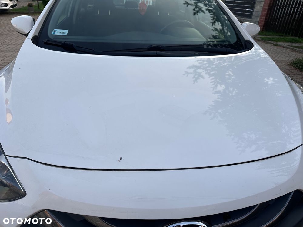 Hyundai I30 2014 photo 2