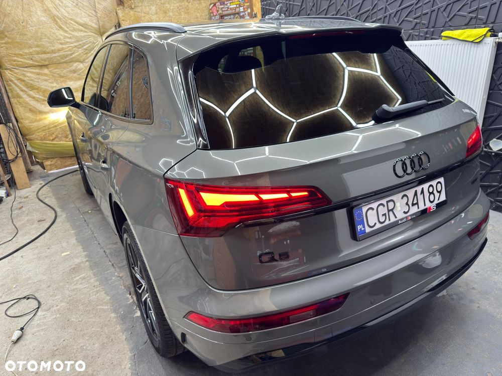 Audi Q5 - 8