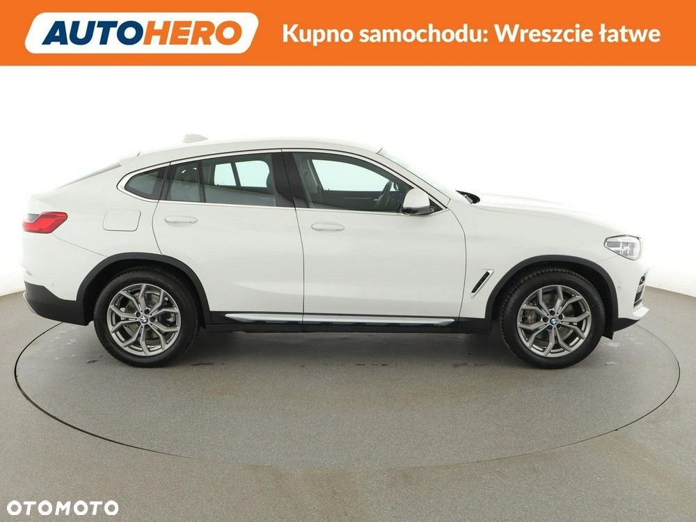 BMW X4 xDrive30i xLine - 10