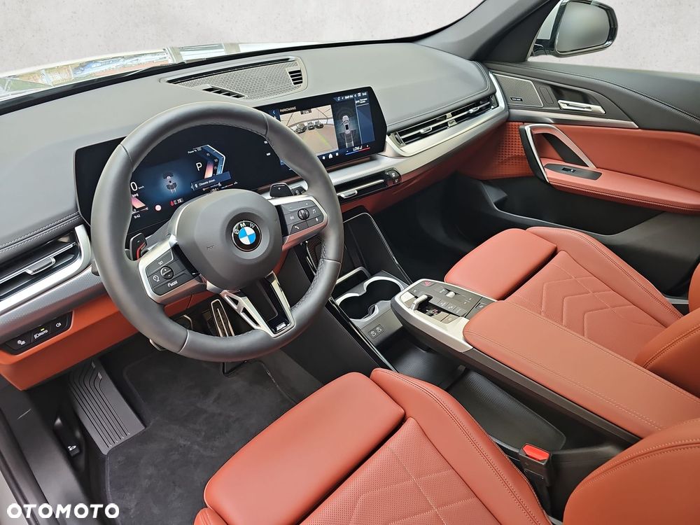 BMW X1 - 11