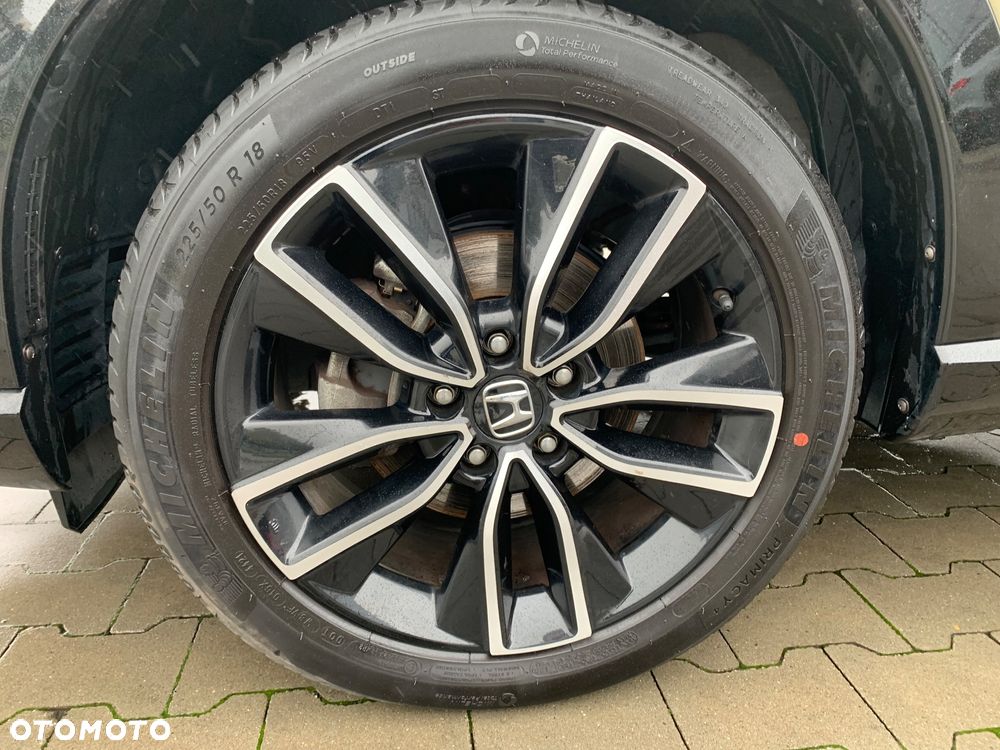 Honda HR-V - 25