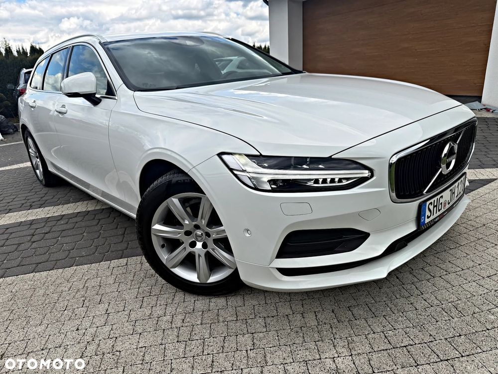 Volvo V90 D4 Geartronic Momentum - 3