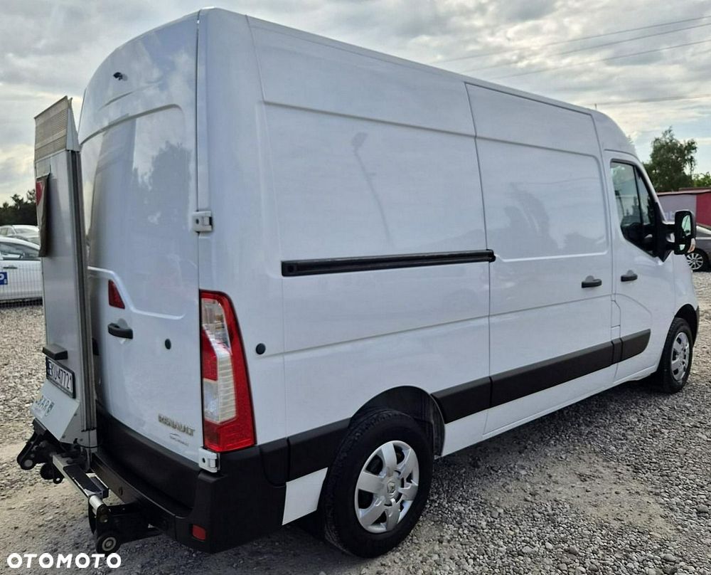 Renault Master - 3