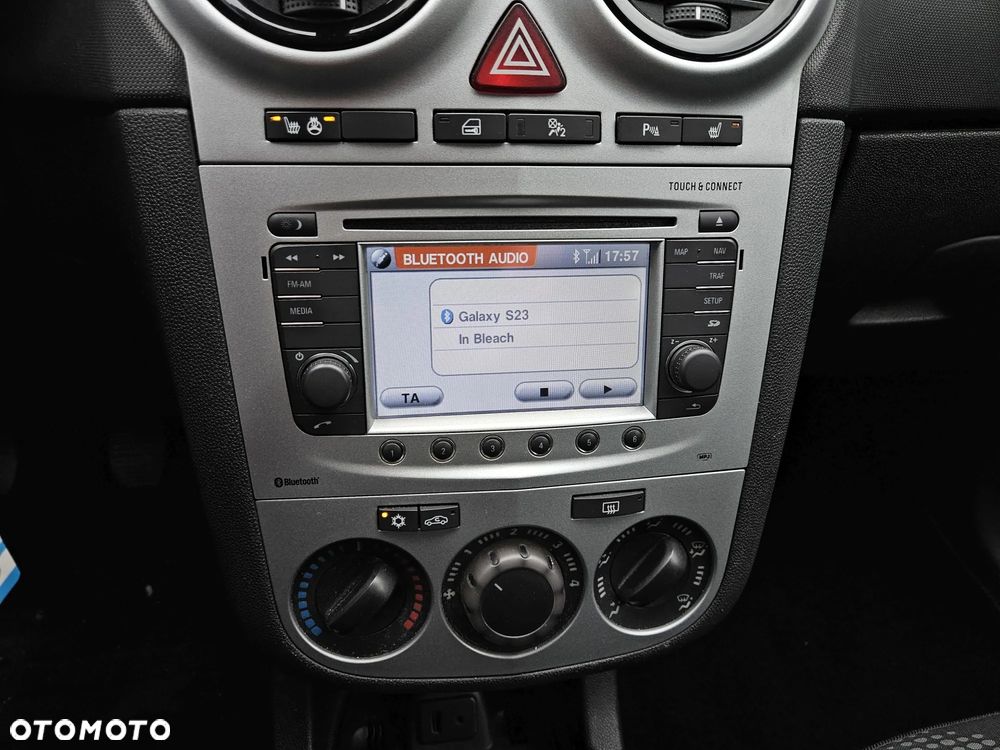 Opel Corsa - 7