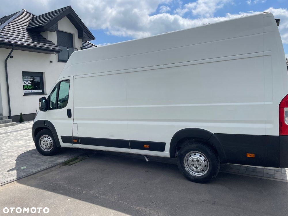 Citroën Jumper Maxi Ducato L3H3 - 38