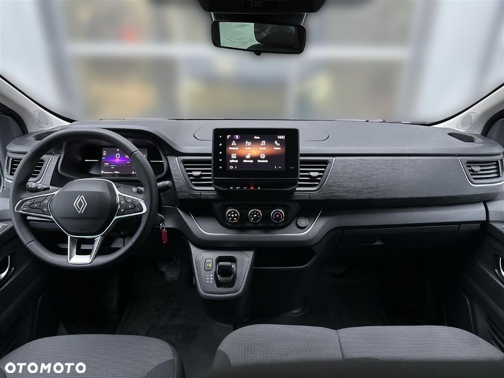 Renault Trafic 2.0 dCi EDC - 5