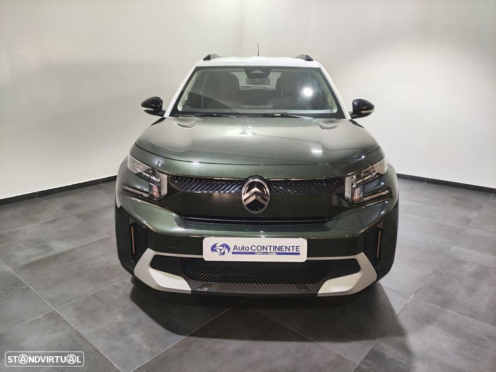Citroën C3 Aircross 1.2 Hybrid Max e-DSC6 - 2