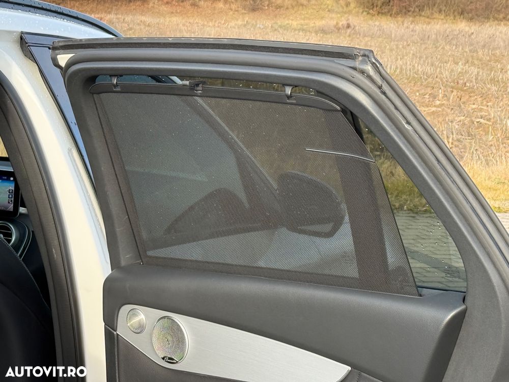 Mercedes-Benz GLC 300 d 4Matic 9G-TRONIC AMG Line - 15