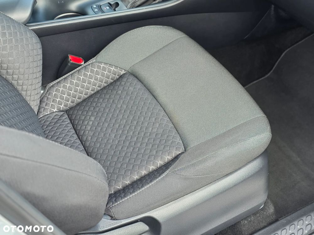Toyota C-HR 1.8 Hybrid Comfort - 27
