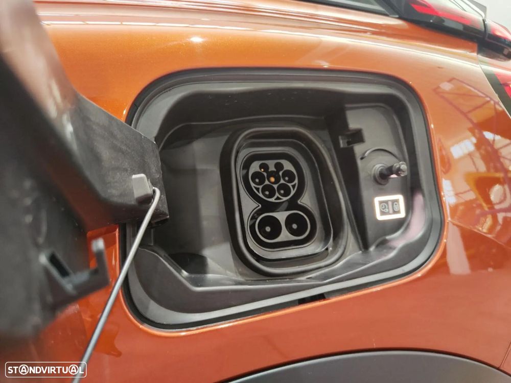 Citroën e-C4 50 kWh Feel - 7