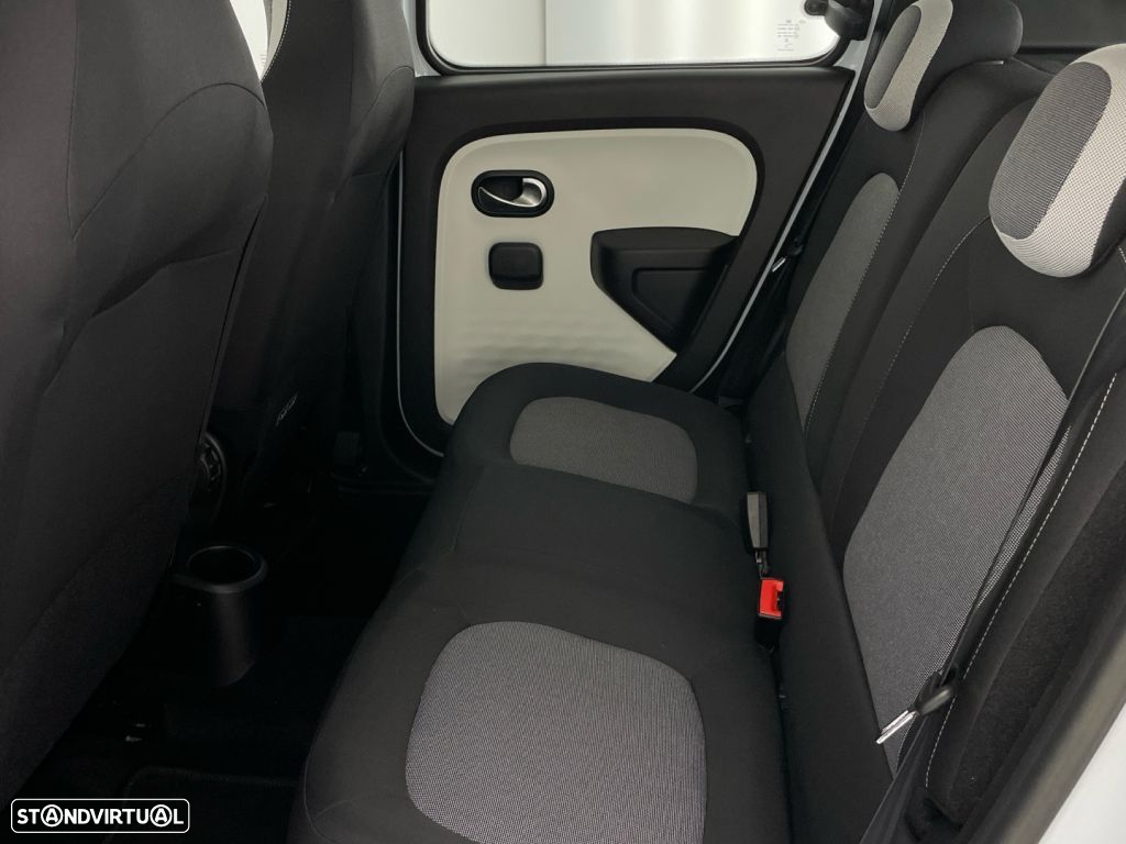 Renault Twingo 1.0 SCe Equilibre - 12