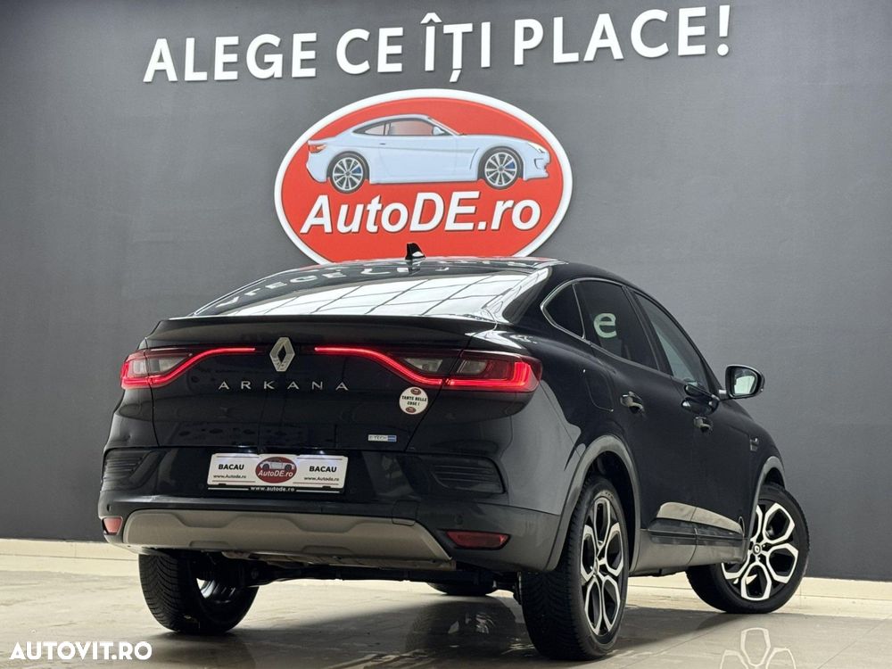 Renault Arkana - 5