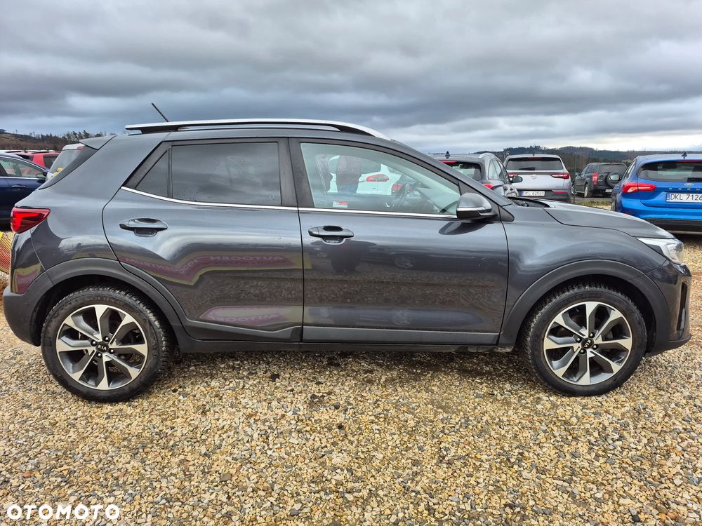 Kia Stonic 1.0 T-GDI XL - 11