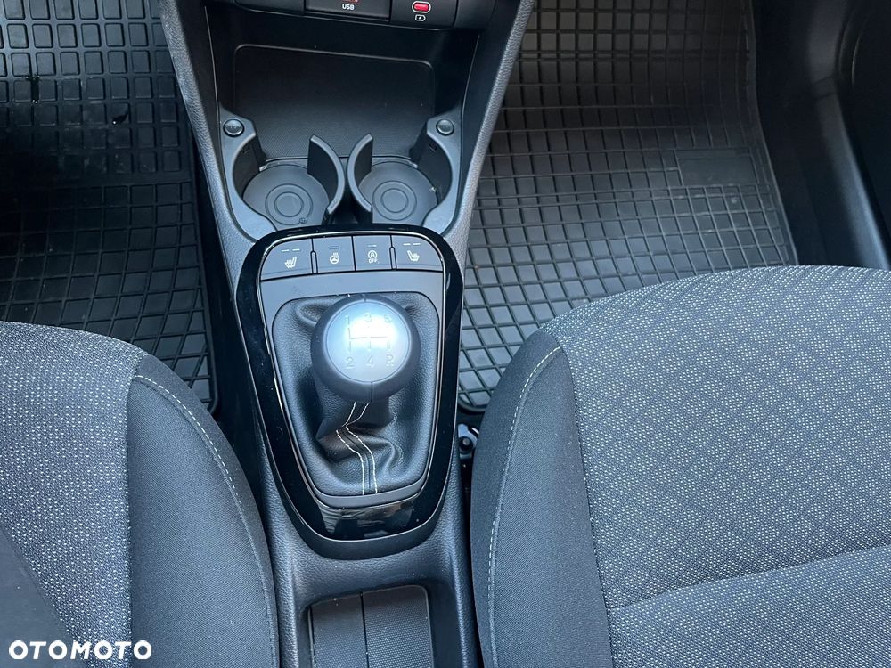 Kia Picanto 1.0 GDI L - 22