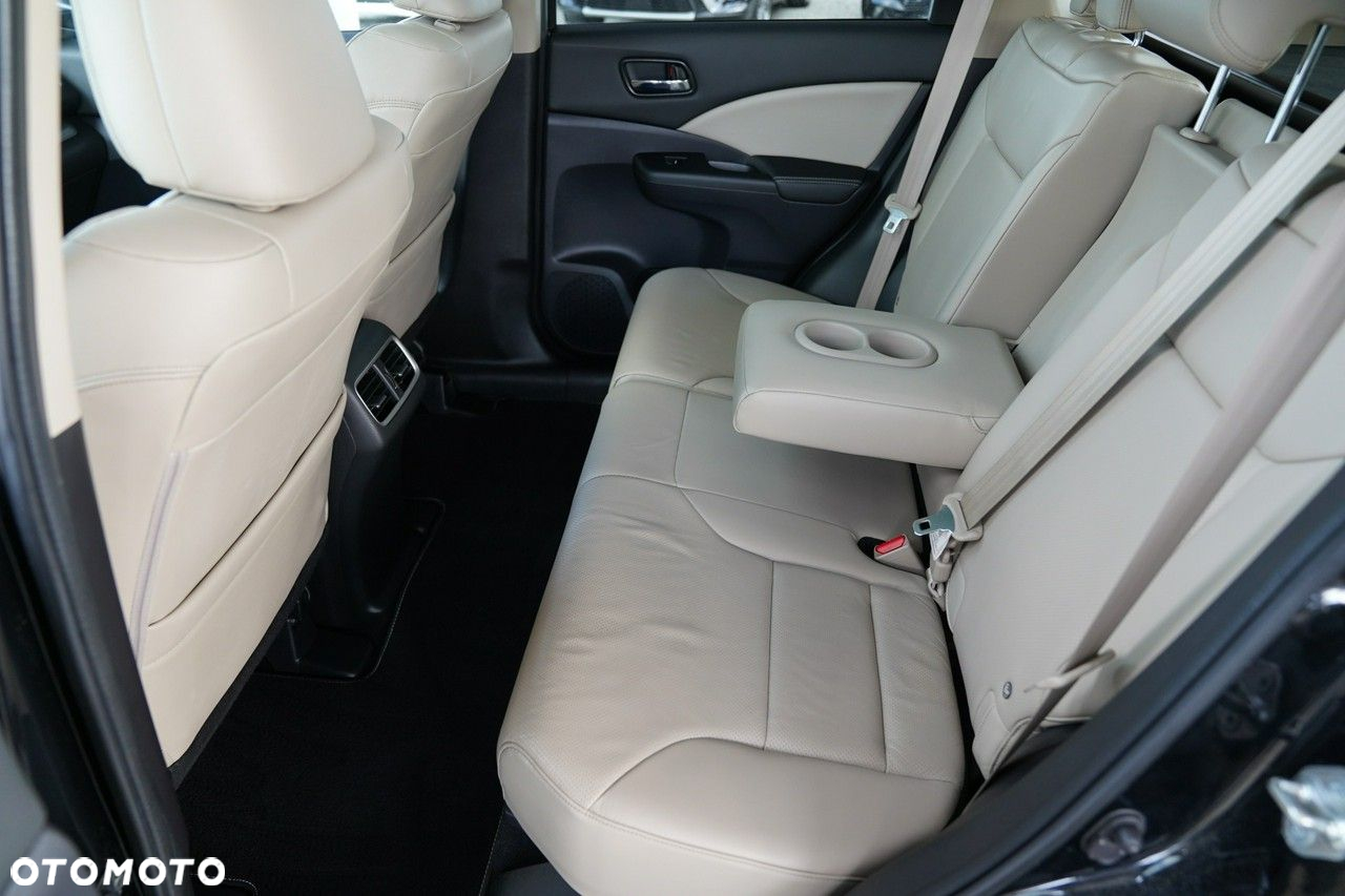 Honda CR-V - 23