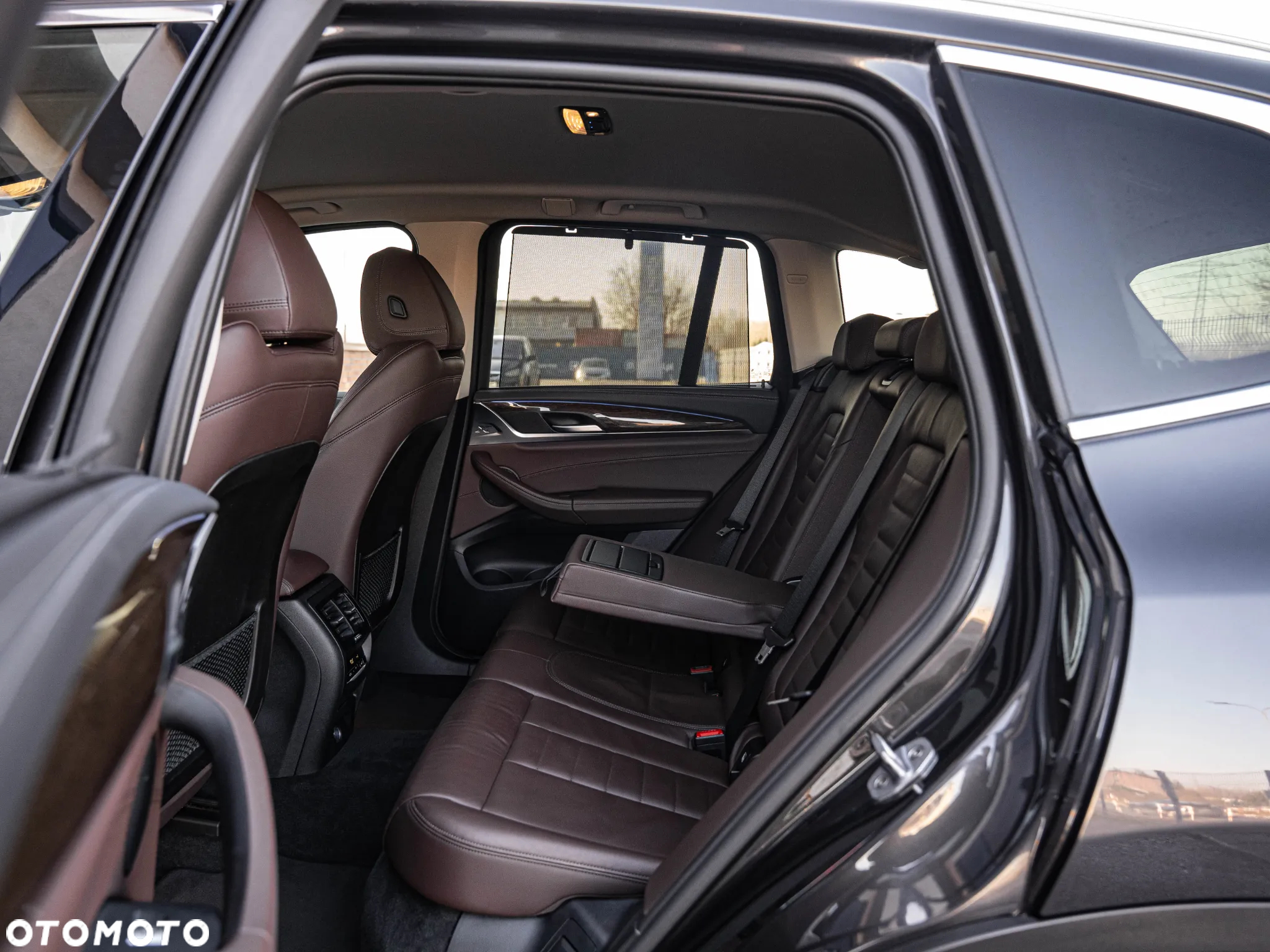 BMW X3 sDrive18d Luxury Line sport - 31