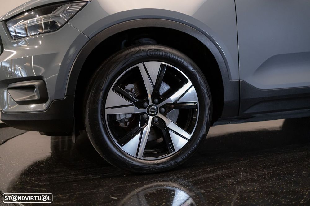 Volvo XC 40 P8 AWD Recharge RDesign - 46