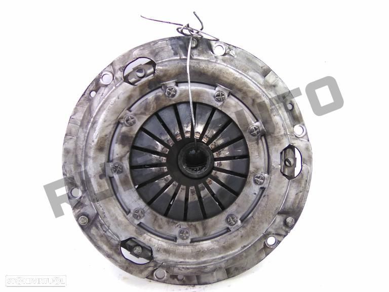 Kit De Embraiagem (prensa + Rolamento + Disco)  Honda Civic V S - 1