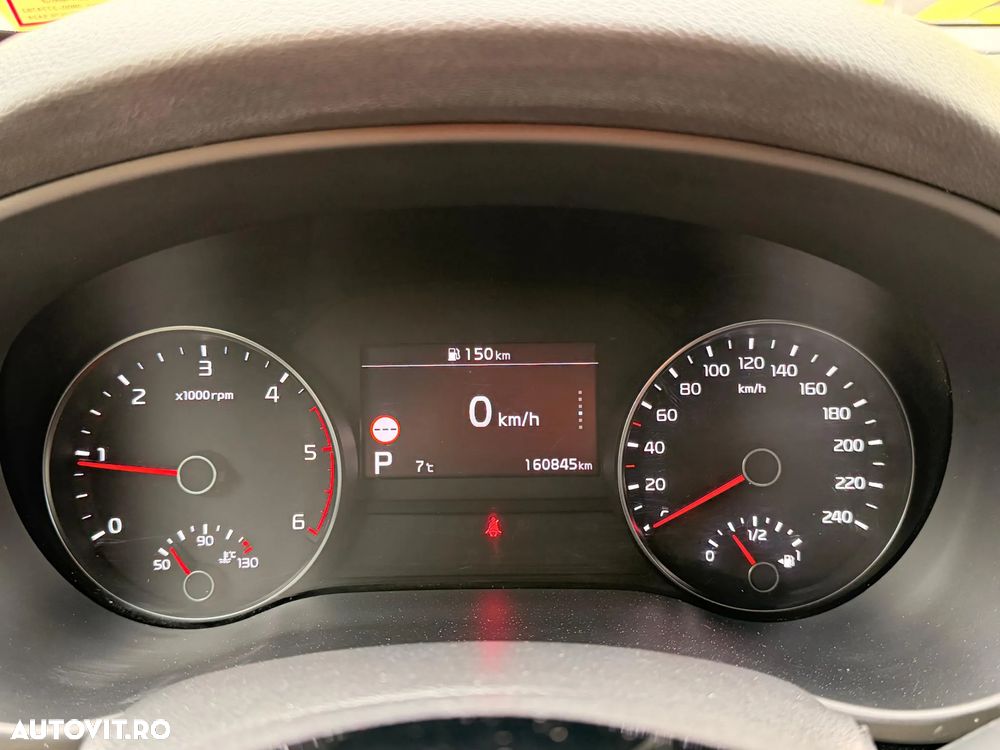 Kia Sportage 2.0 CRDI AWD Eco-Dynamics+ (48V M-H) Aut. GT LINE - 22