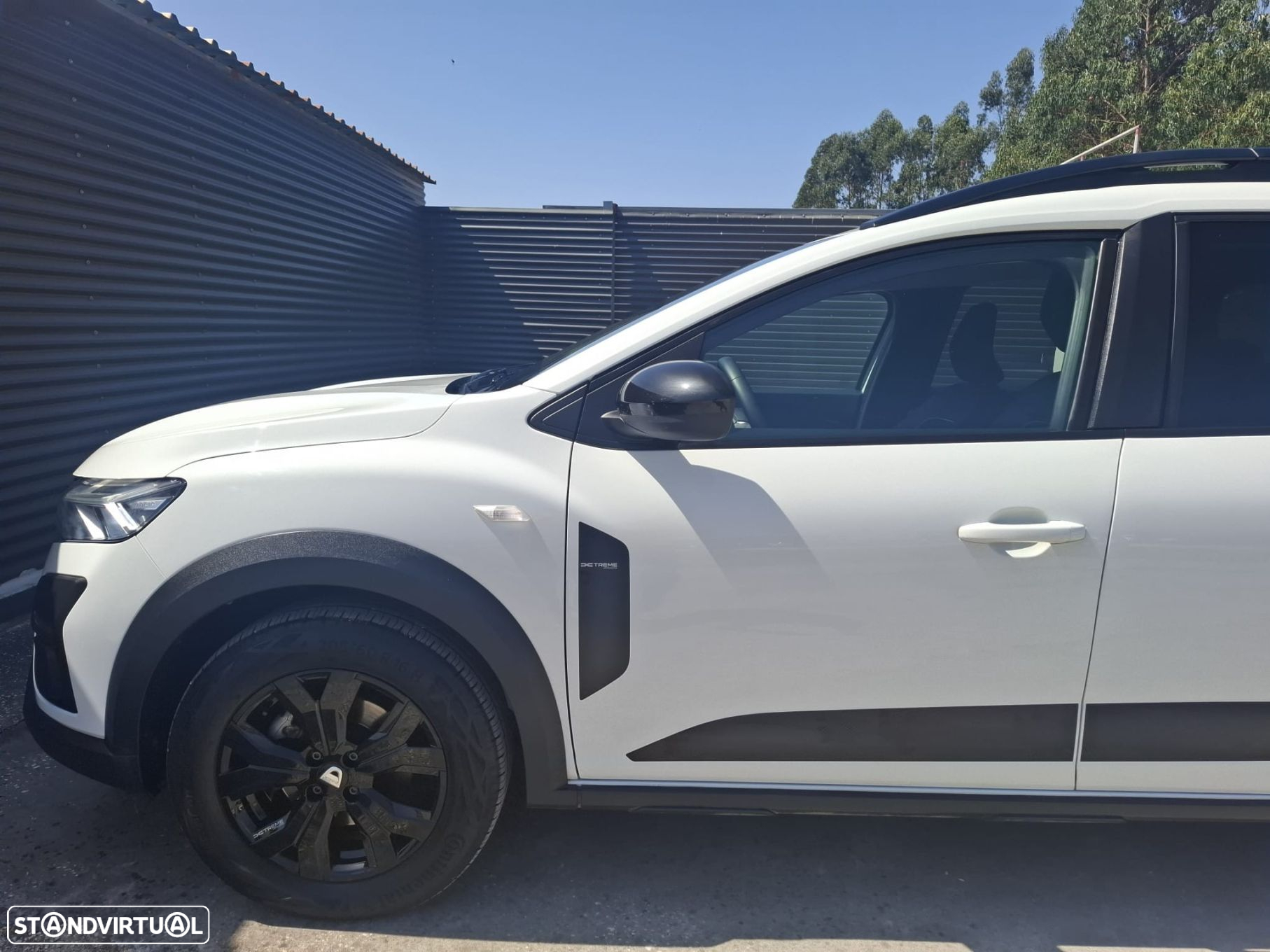 Dacia Jogger 1.0 ECO-G Extreme 7L Bi-Fuel - 13