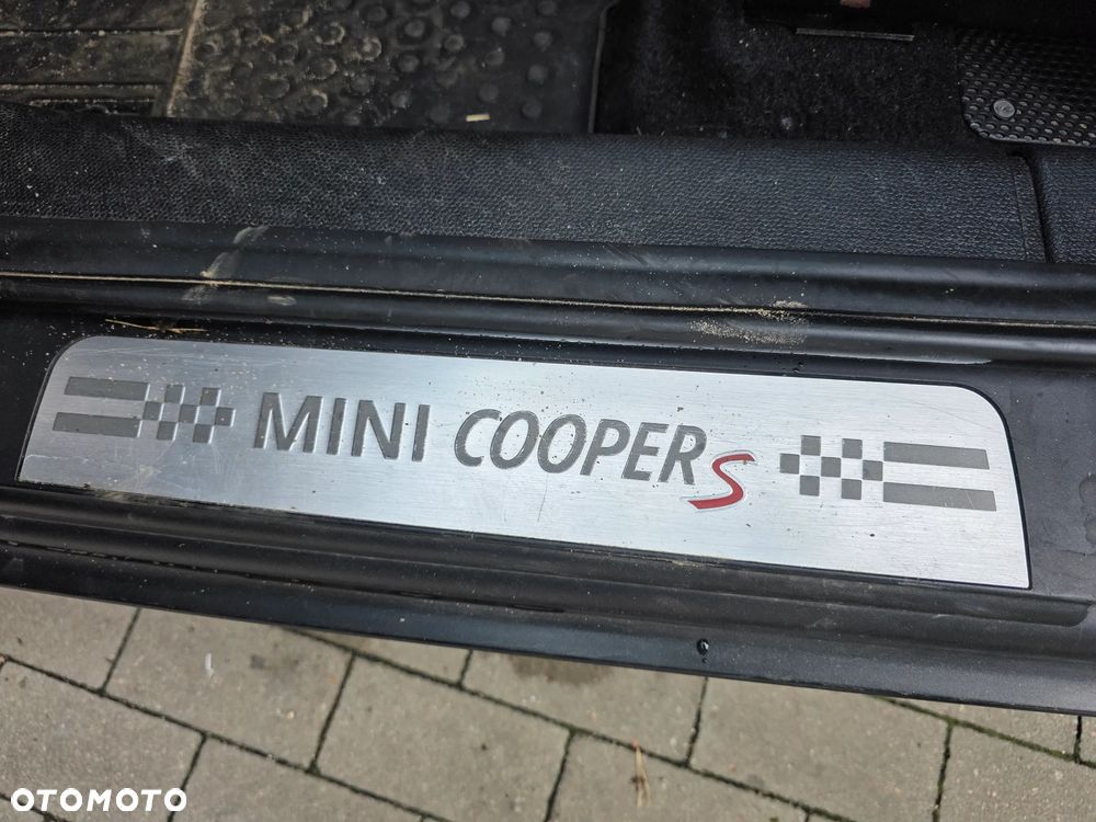 MINI Countryman Cooper SD All4 - 14