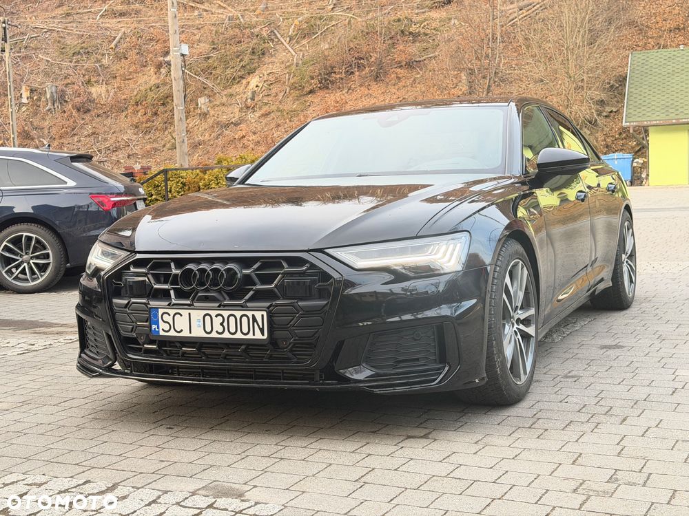 Audi A6 Limousine - 14