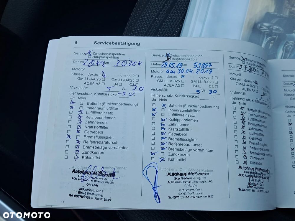 Opel Astra 1.4 Turbo ecoFLEX Start/Stop Sport - 26