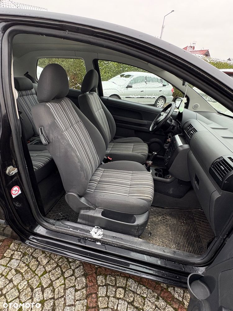 Volkswagen Fox 1.2 Fresh - 16