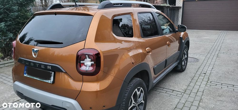 Dacia Duster - 3