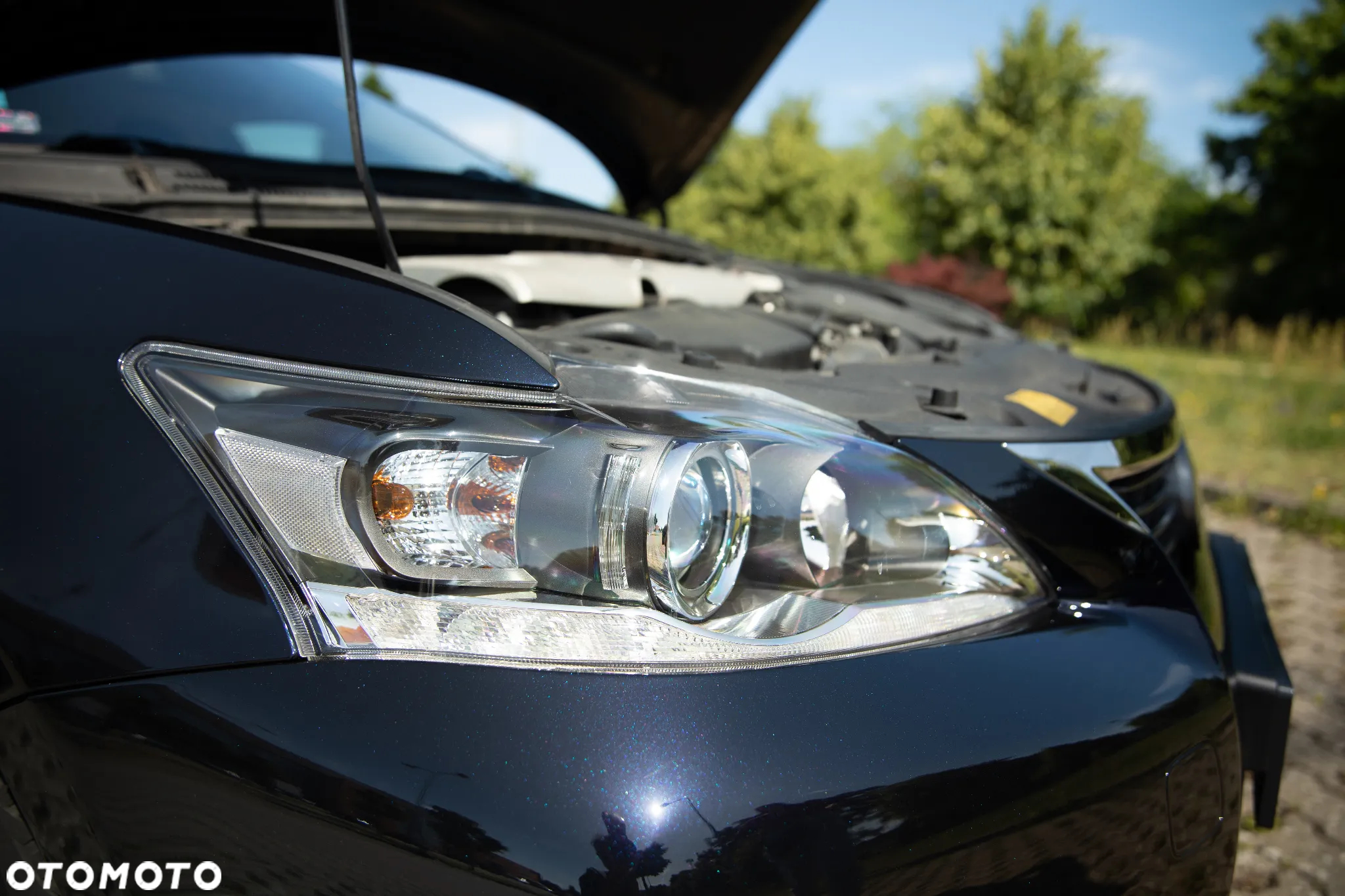 Lexus CT 200h Comfort - 31