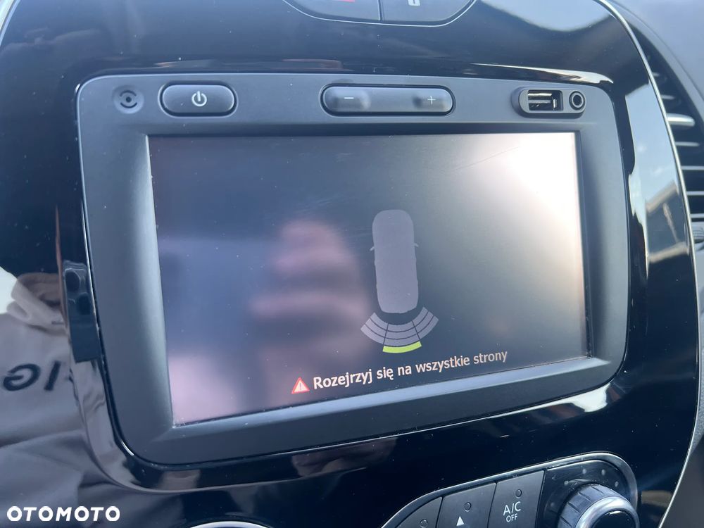 Renault Captur (ENERGY) TCe 90 LIMITED - 24