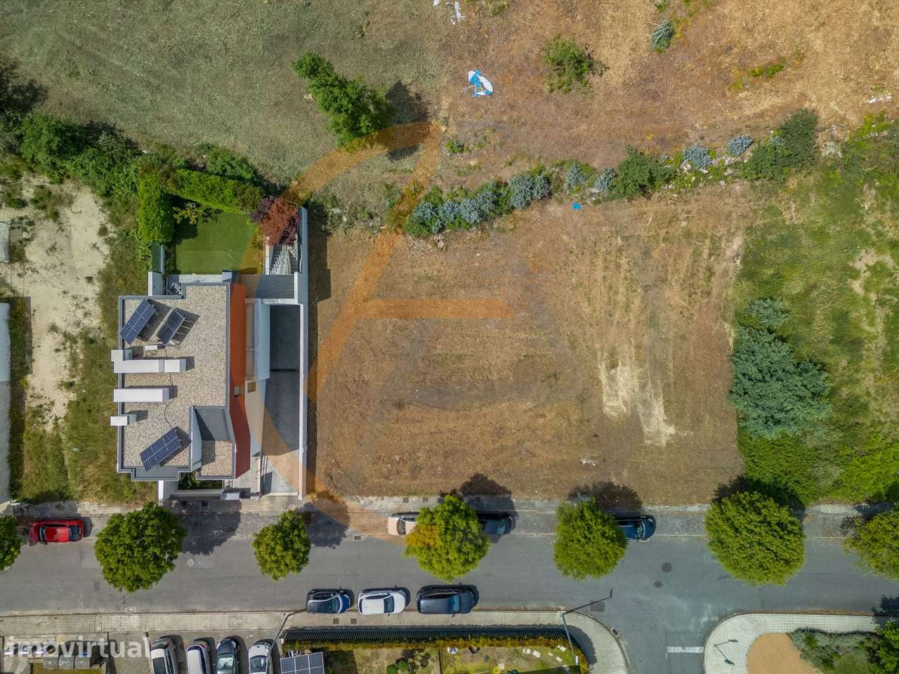 Terreno Urbano | S. Mamede do Coronado - Grande imagem: 3/33