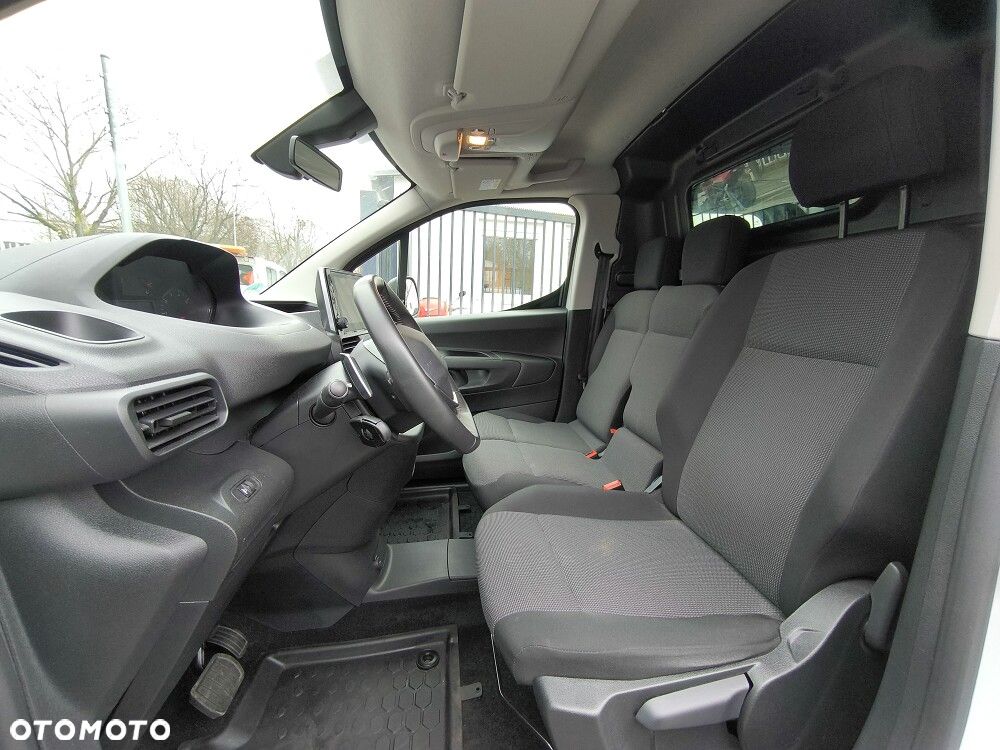 Peugeot Partner - 9