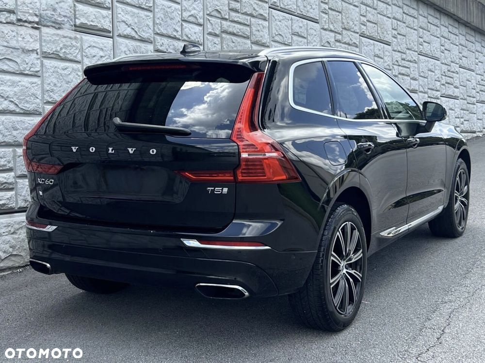 Volvo XC 60 - 6