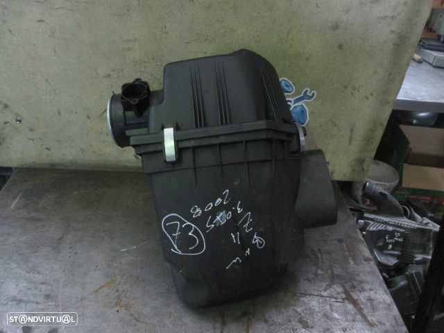 Caixa De Filtro De Ar CXFIL73 BMW Z4 2008 3.0I GASOLINA - 1