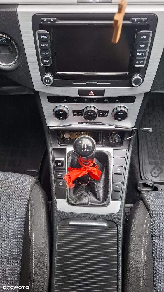 Volkswagen CC 2.0 TDI DPF BMT - 29