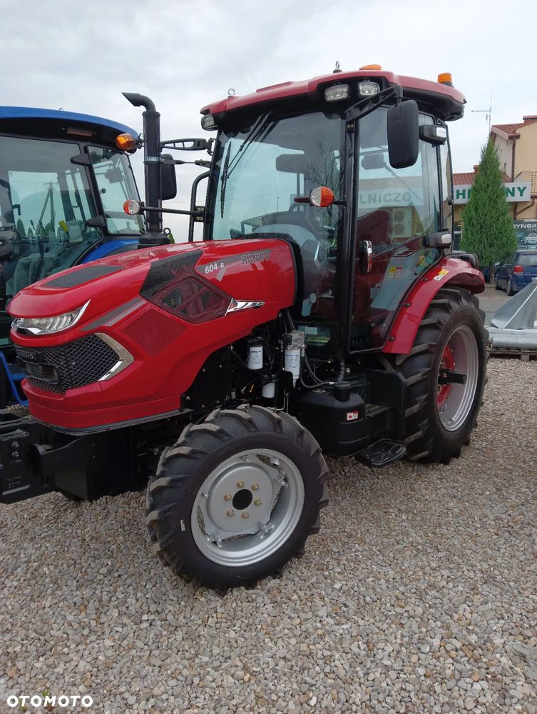 Inny Hanwo HWB 604C