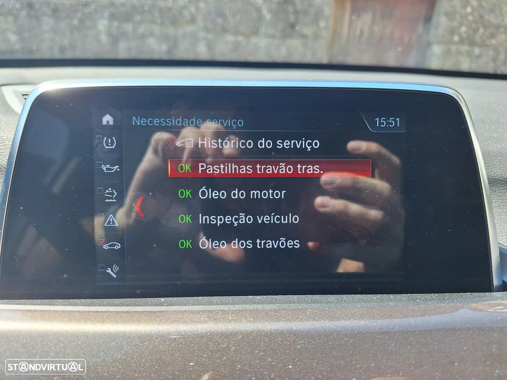 BMW X1 xDrive18d - 12