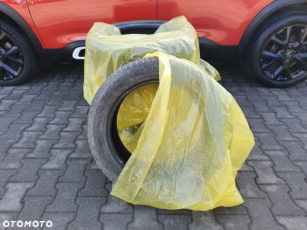 Citroën C5 Aircross 1.2 PureTech C-Series - 16