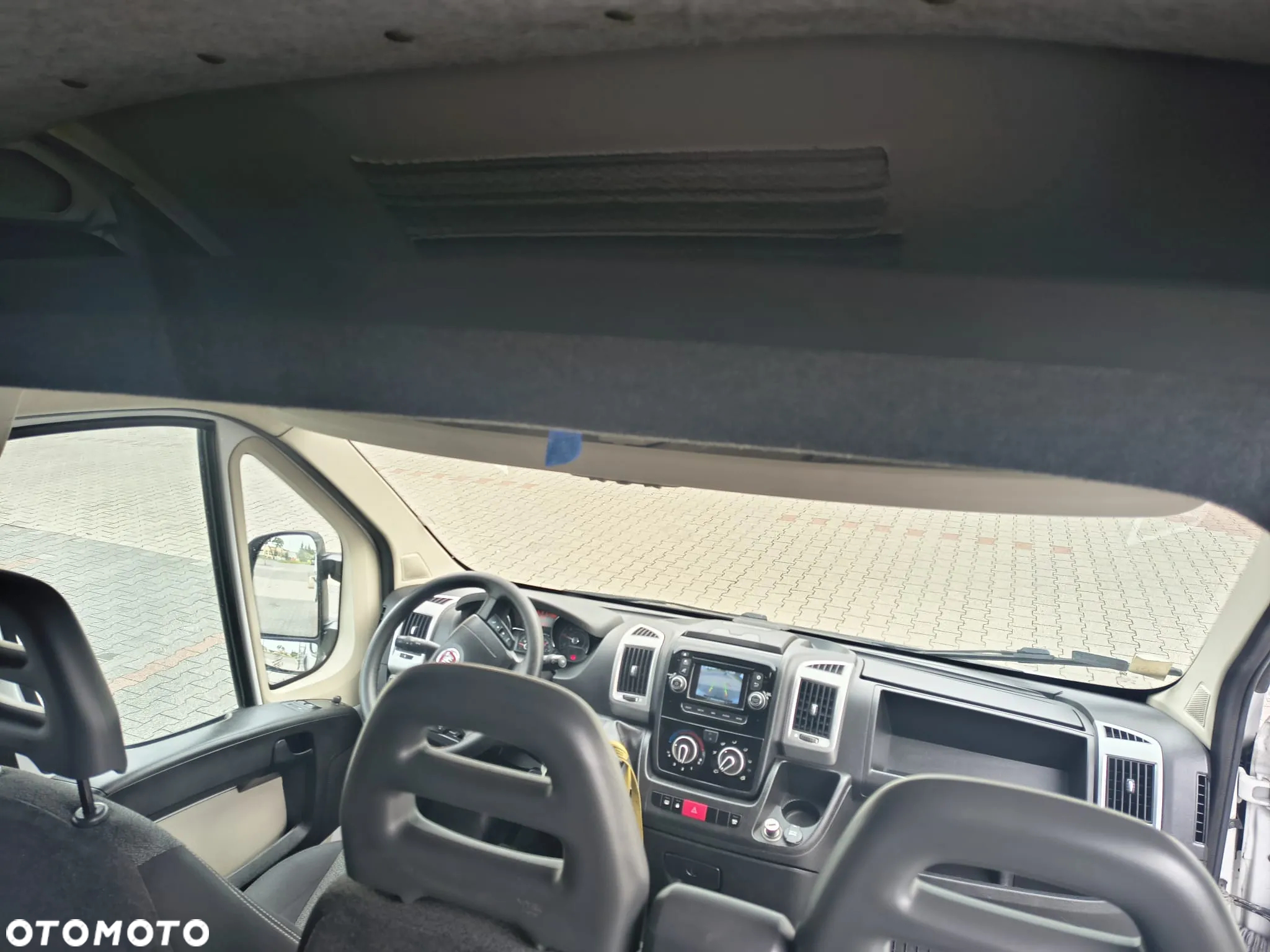 Fiat Ducato - 14