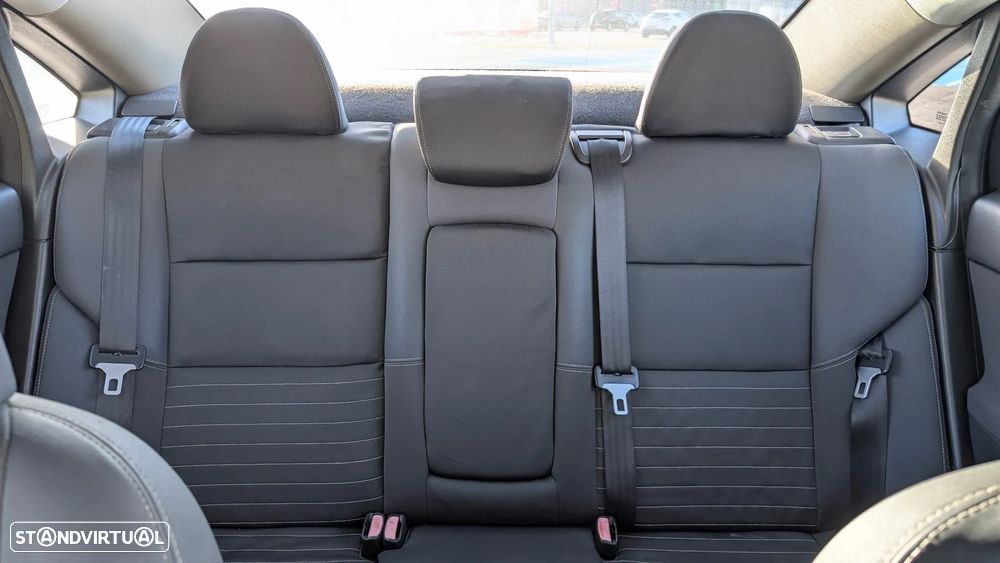 Volvo S40 1.6 D Nível 2 - 14