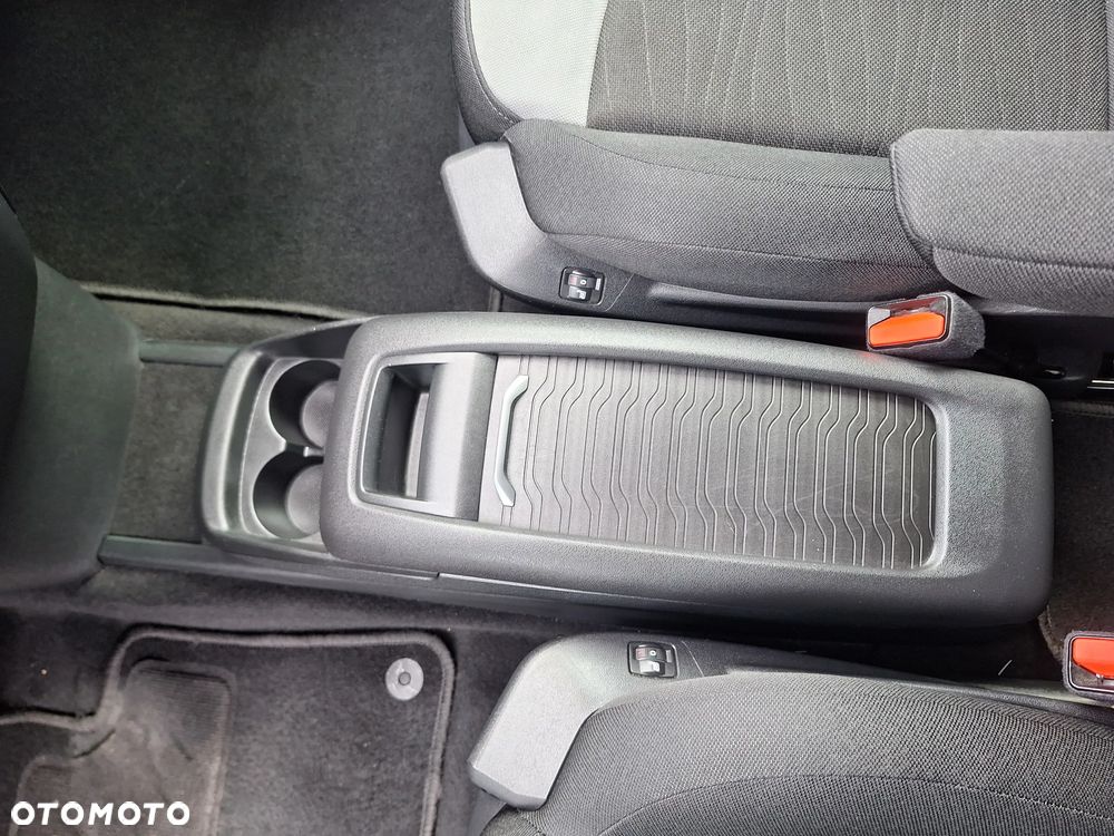 Citroën C4 Picasso BlueHDi 150 EAT6 Exclusive - 18